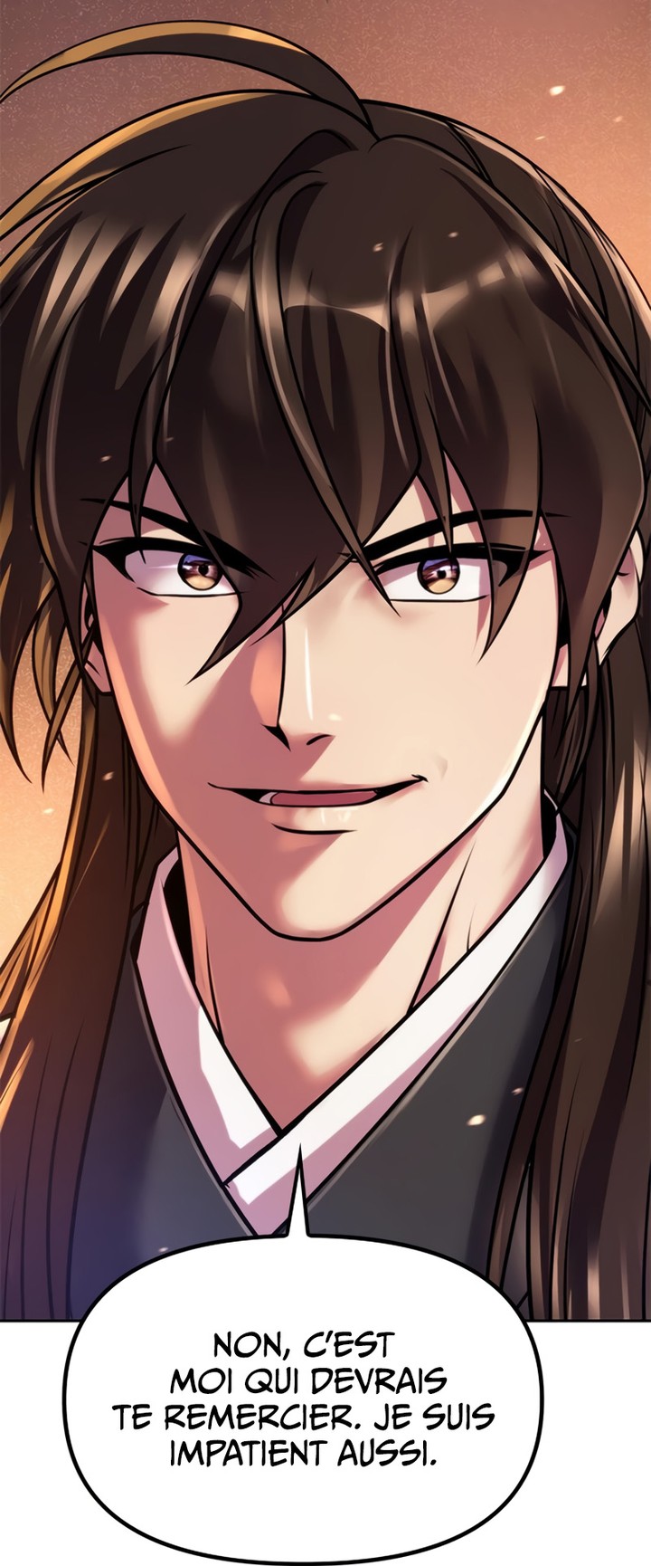 Chronicles of the Demon Faction Chapitre 131 - Page 323
