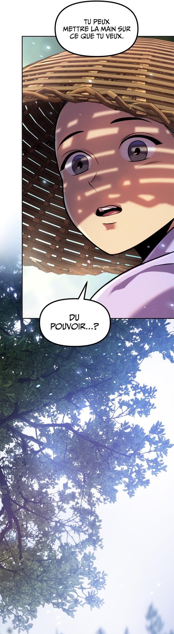Chronicles of the Demon Faction Chapitre 131 - Page 346