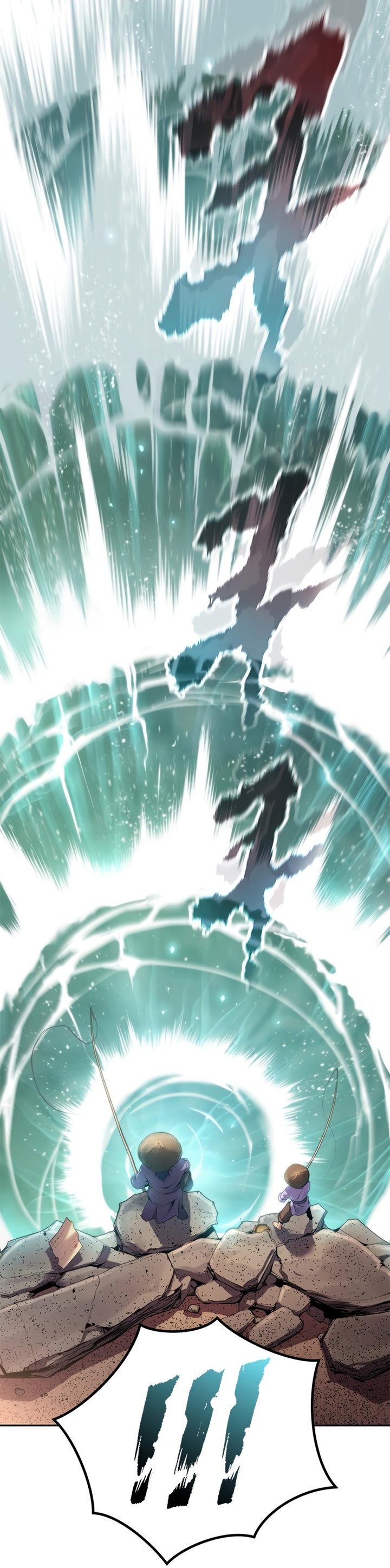 Chronicles of the Demon Faction Chapitre 131 - Page 358