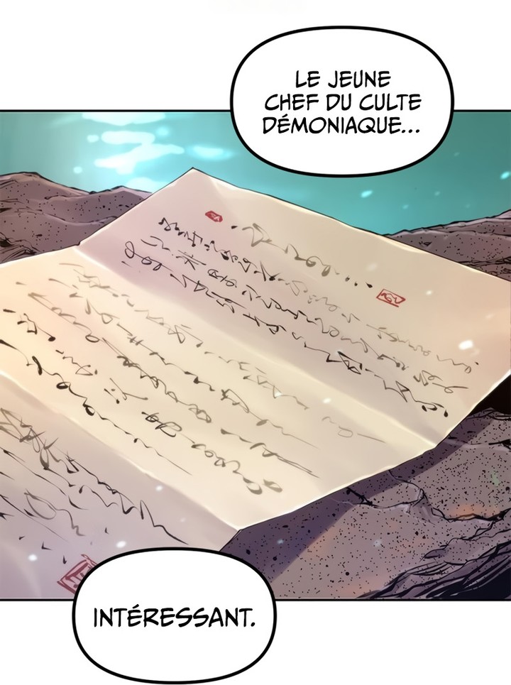 Chronicles of the Demon Faction Chapitre 131 - Page 384