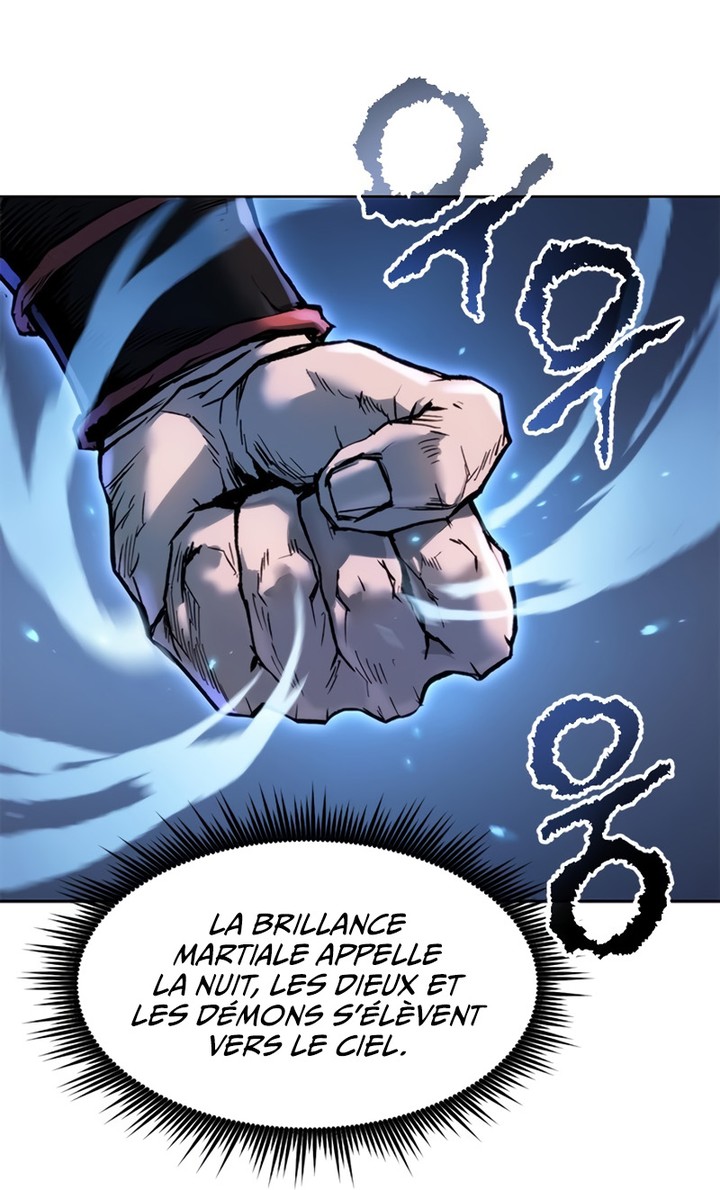Chronicles of the Demon Faction Chapitre 131 - Page 44