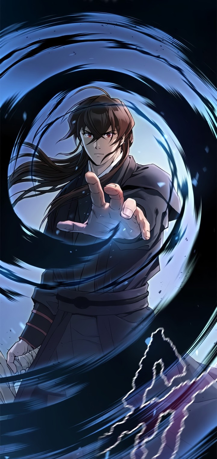 Chronicles of the Demon Faction Chapitre 131 - Page 53