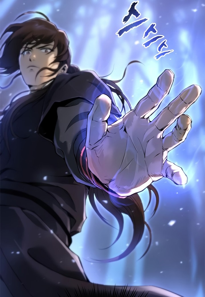 Chronicles of the Demon Faction Chapitre 131 - Page 82