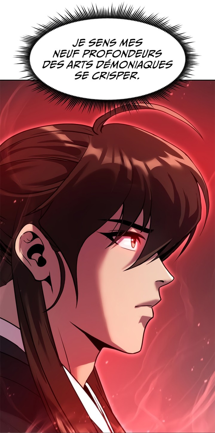 Chronicles of the Demon Faction Chapitre 131 - Page 86