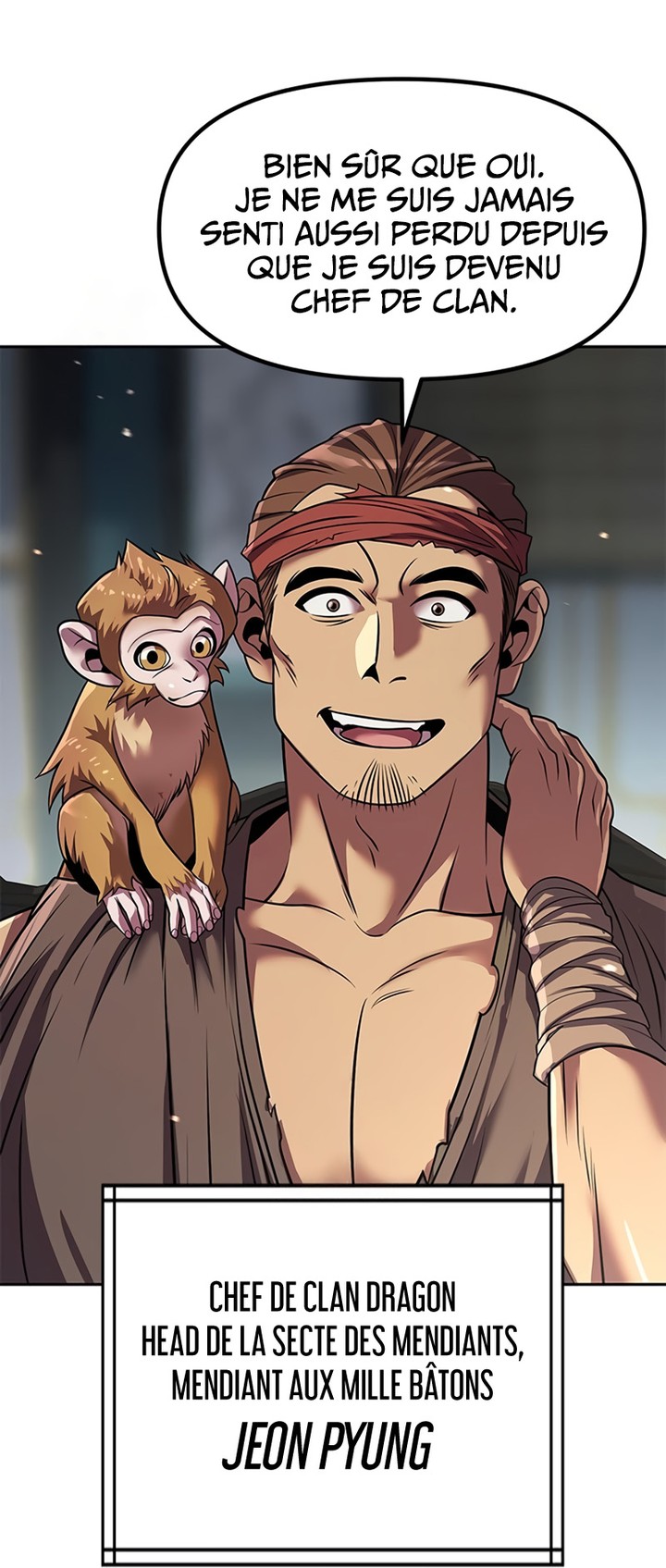 Chronicles of the Demon Faction Chapitre 132 - Page 13