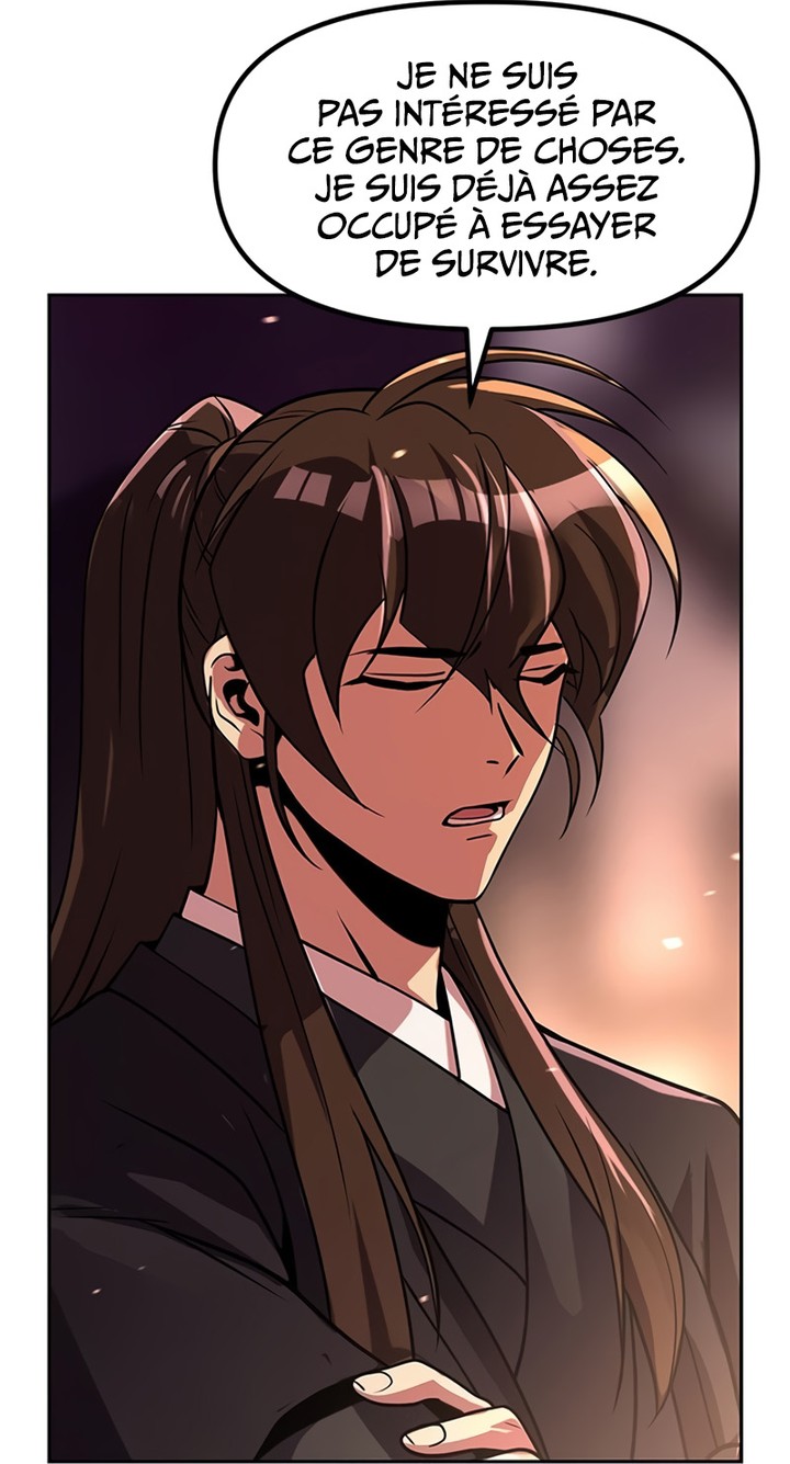 Chronicles of the Demon Faction Chapitre 132 - Page 152