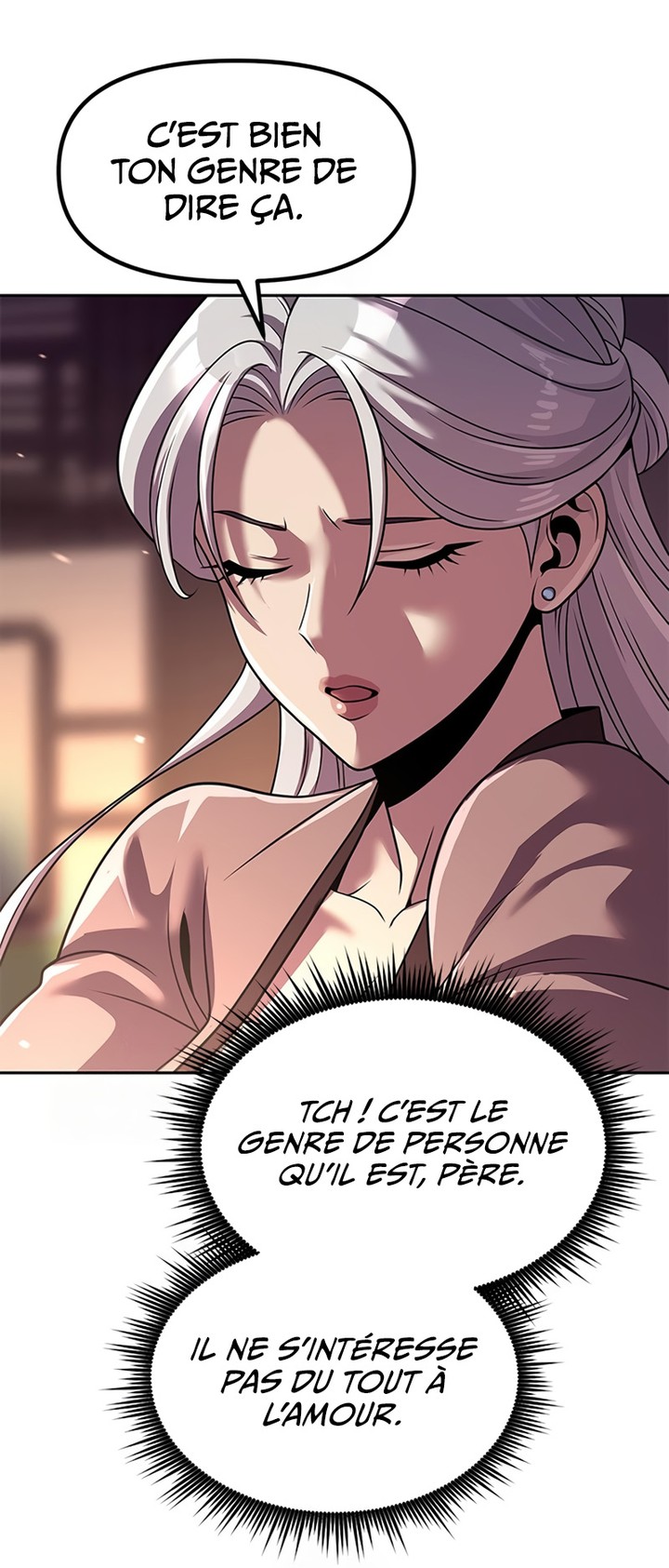 Chronicles of the Demon Faction Chapitre 132 - Page 155