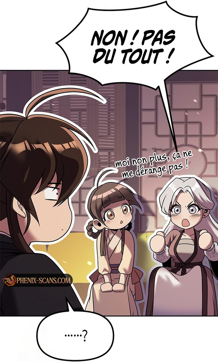 Chronicles of the Demon Faction Chapitre 132 - Page 161
