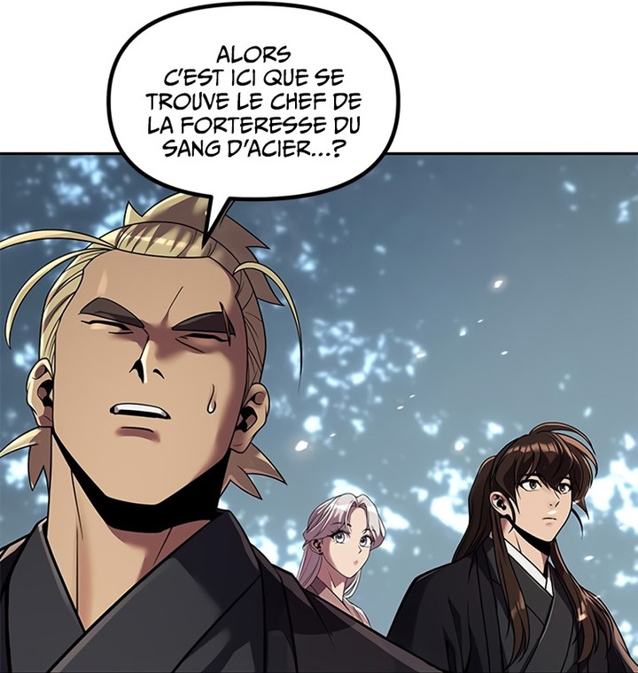 Chronicles of the Demon Faction Chapitre 132 - Page 179