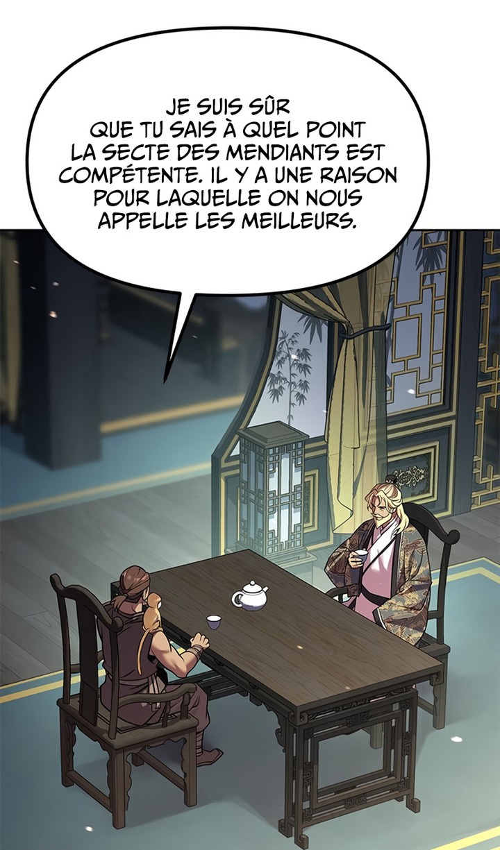 Chronicles of the Demon Faction Chapitre 132 - Page 19