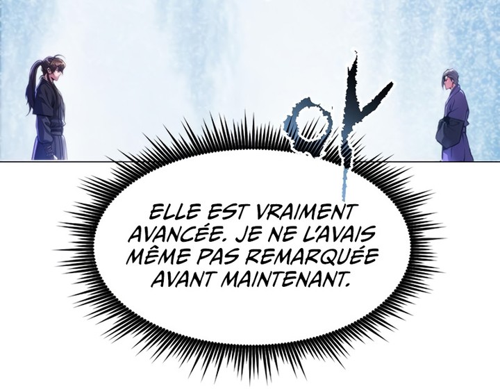 Chronicles of the Demon Faction Chapitre 132 - Page 196