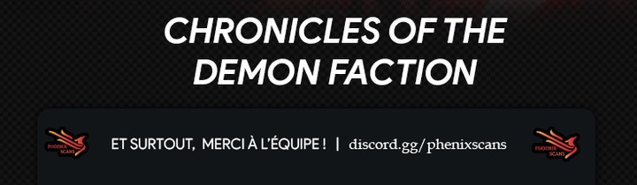 Chronicles of the Demon Faction Chapitre 132 - Page 2
