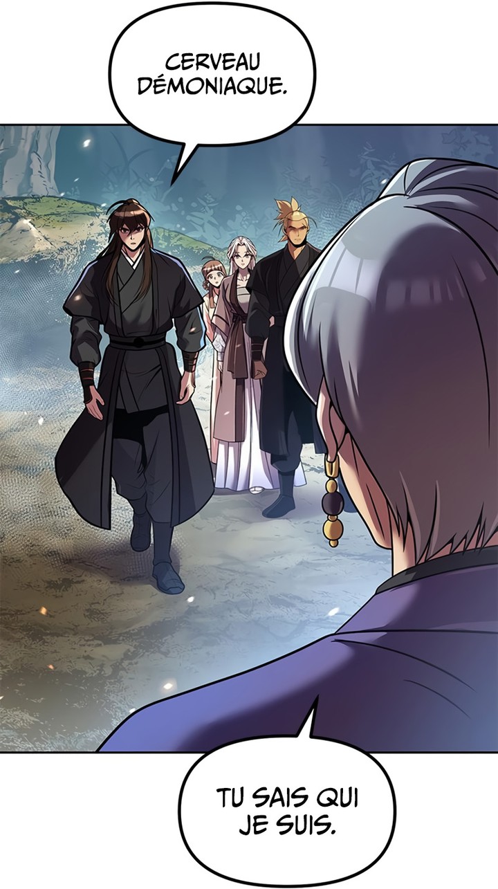 Chronicles of the Demon Faction Chapitre 132 - Page 203