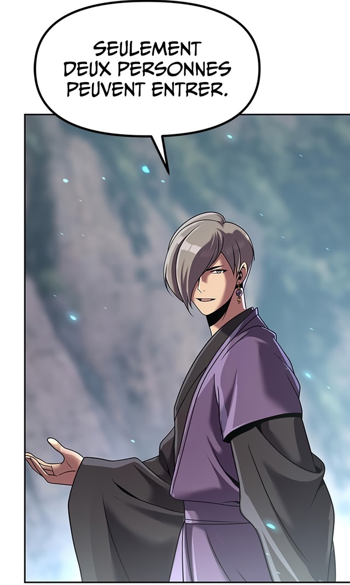 Chronicles of the Demon Faction Chapitre 132 - Page 221