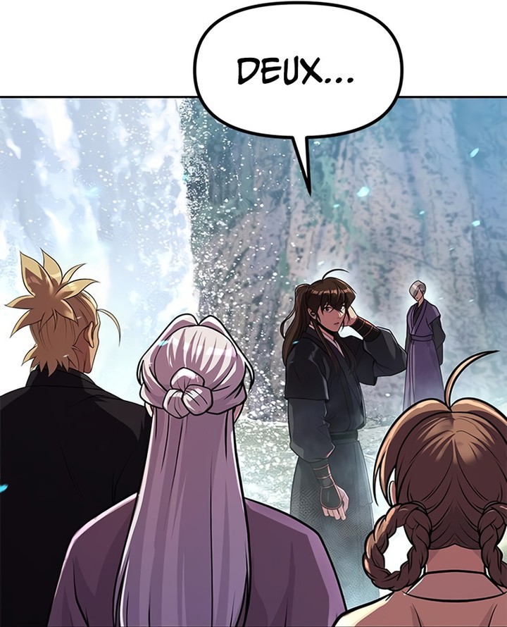 Chronicles of the Demon Faction Chapitre 132 - Page 230