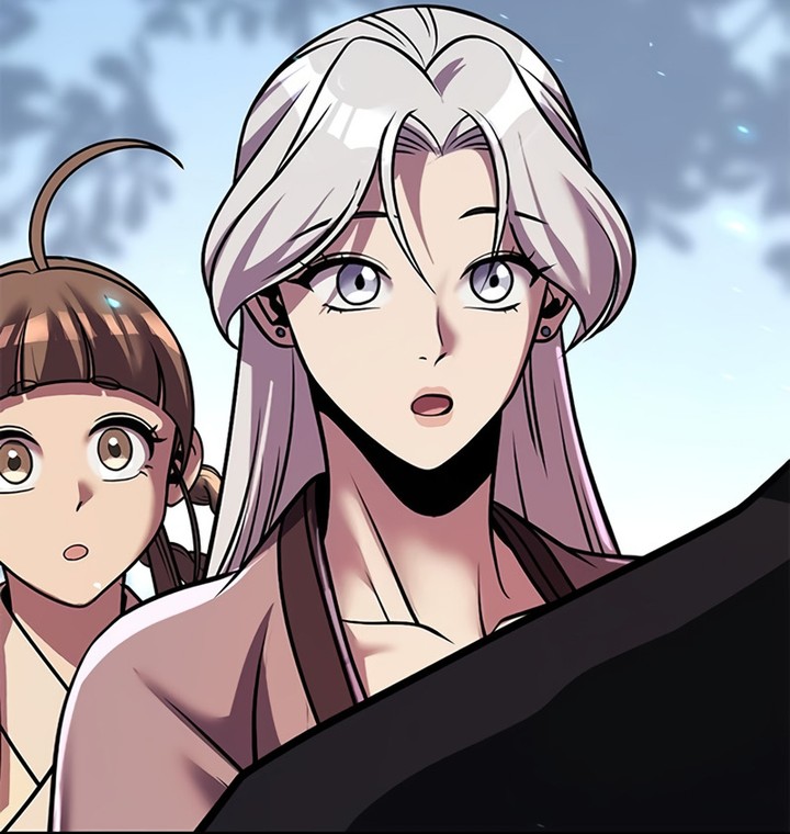Chronicles of the Demon Faction Chapitre 132 - Page 235