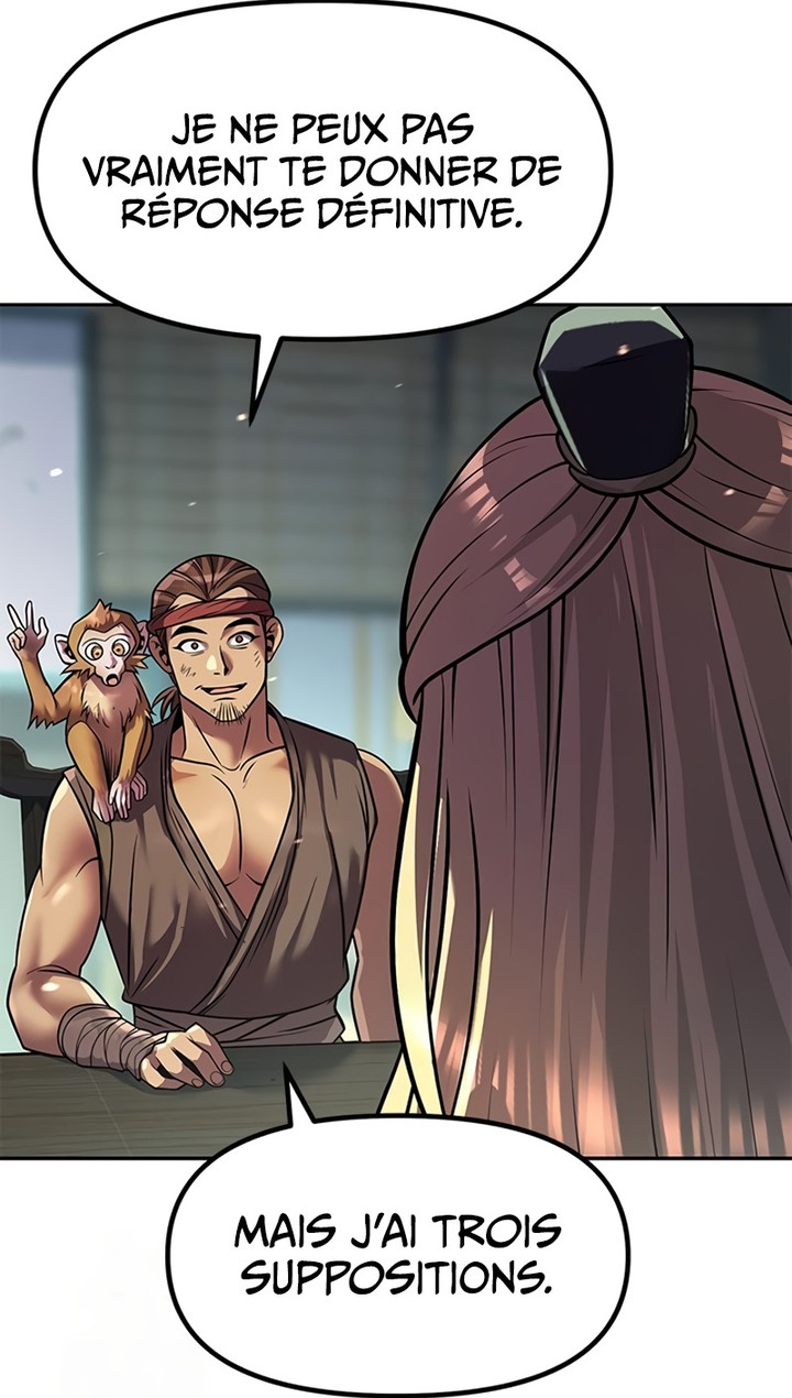 Chronicles of the Demon Faction Chapitre 132 - Page 24