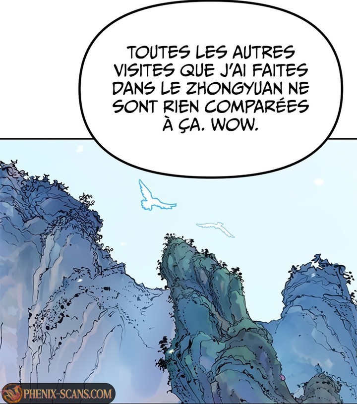 Chronicles of the Demon Faction Chapitre 132 - Page 257