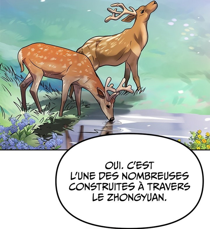 Chronicles of the Demon Faction Chapitre 132 - Page 261