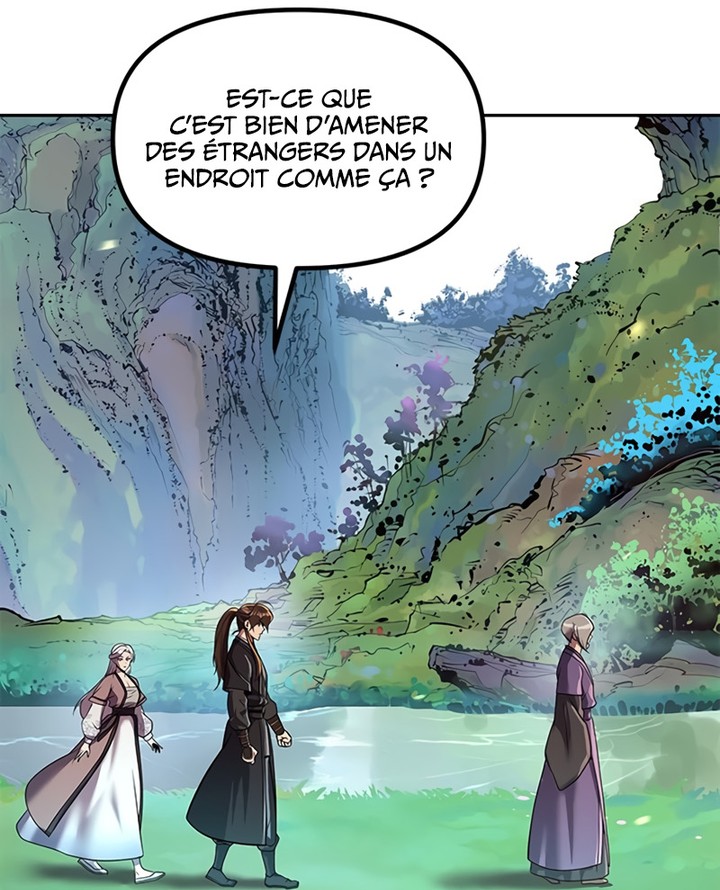 Chronicles of the Demon Faction Chapitre 132 - Page 264