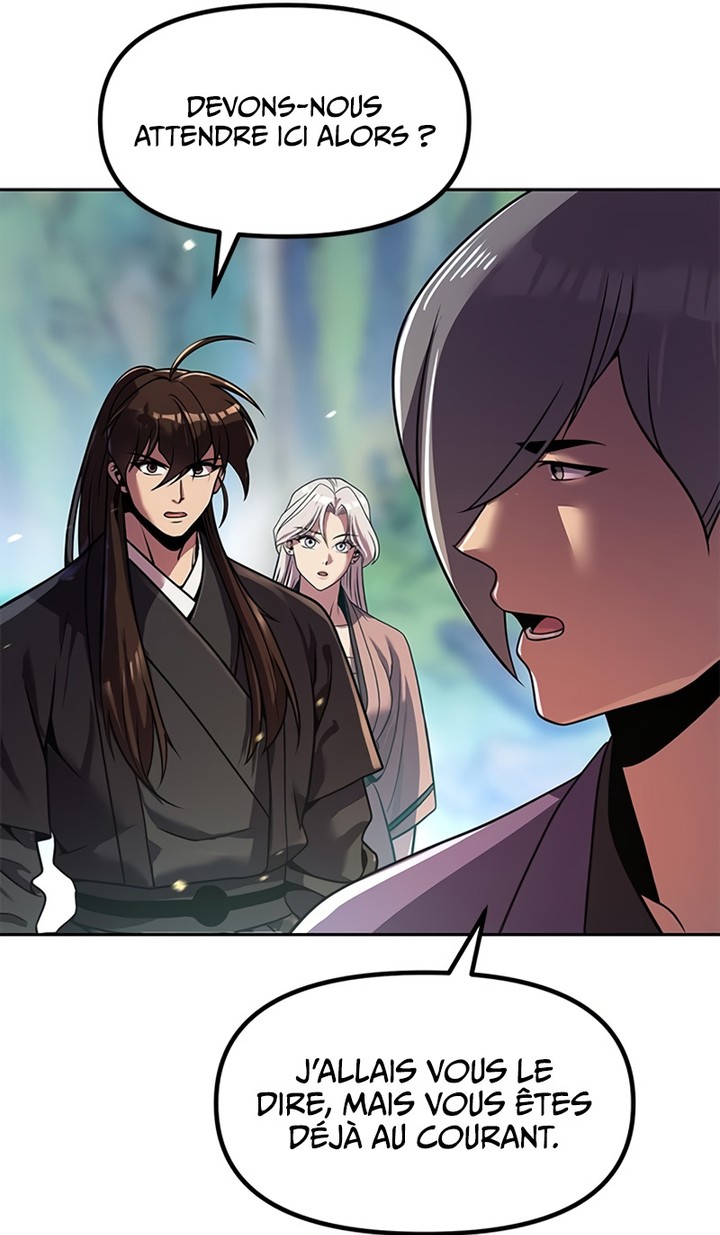 Chronicles of the Demon Faction Chapitre 132 - Page 272