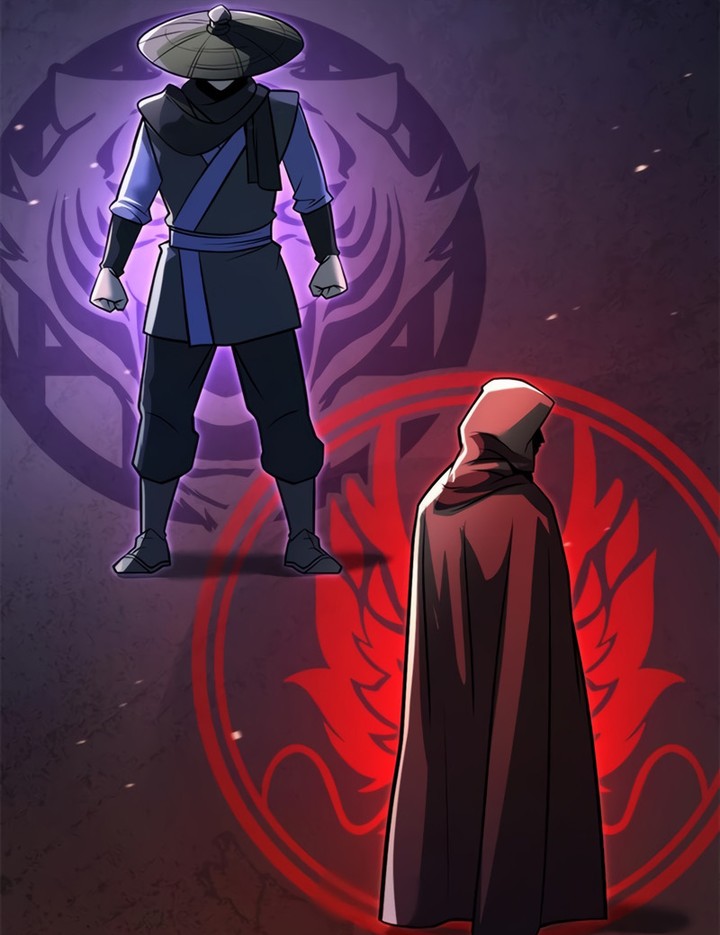 Chronicles of the Demon Faction Chapitre 132 - Page 30