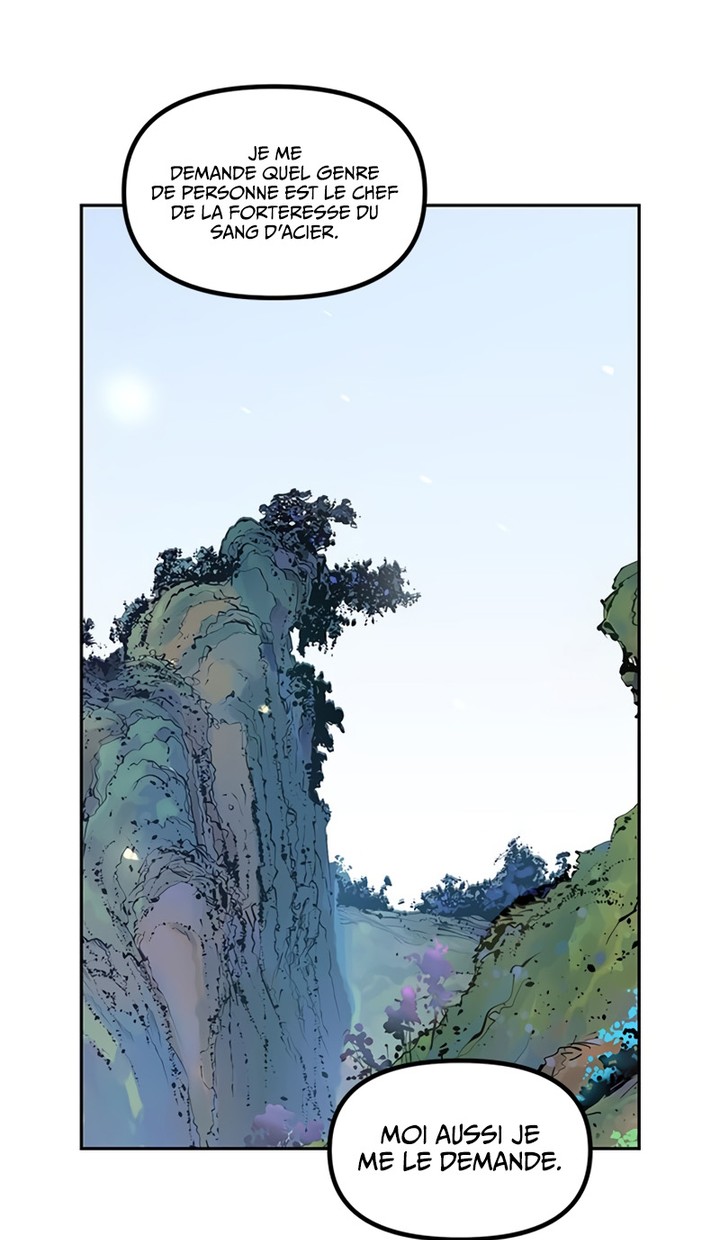 Chronicles of the Demon Faction Chapitre 132 - Page 305