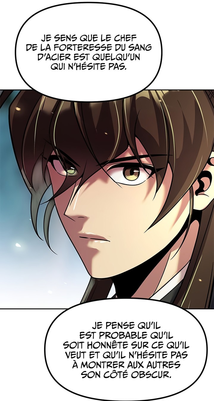 Chronicles of the Demon Faction Chapitre 132 - Page 320