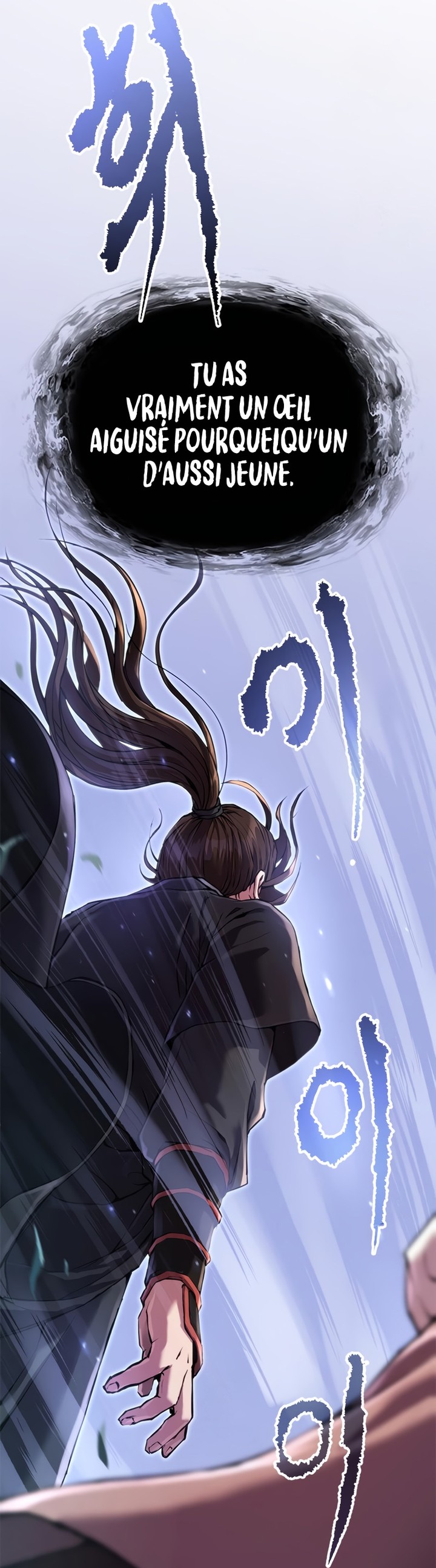 Chronicles of the Demon Faction Chapitre 132 - Page 325