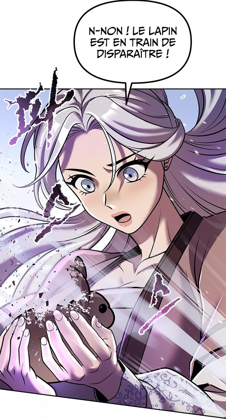Chronicles of the Demon Faction Chapitre 132 - Page 330