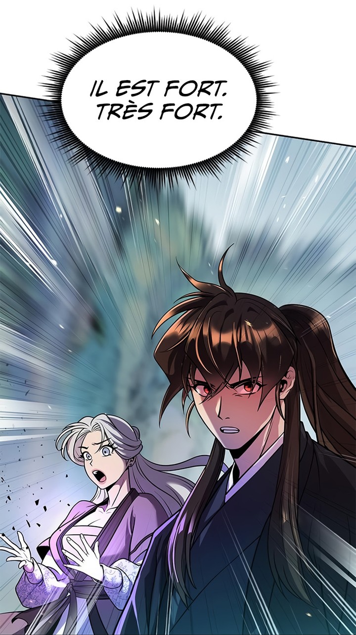 Chronicles of the Demon Faction Chapitre 132 - Page 333