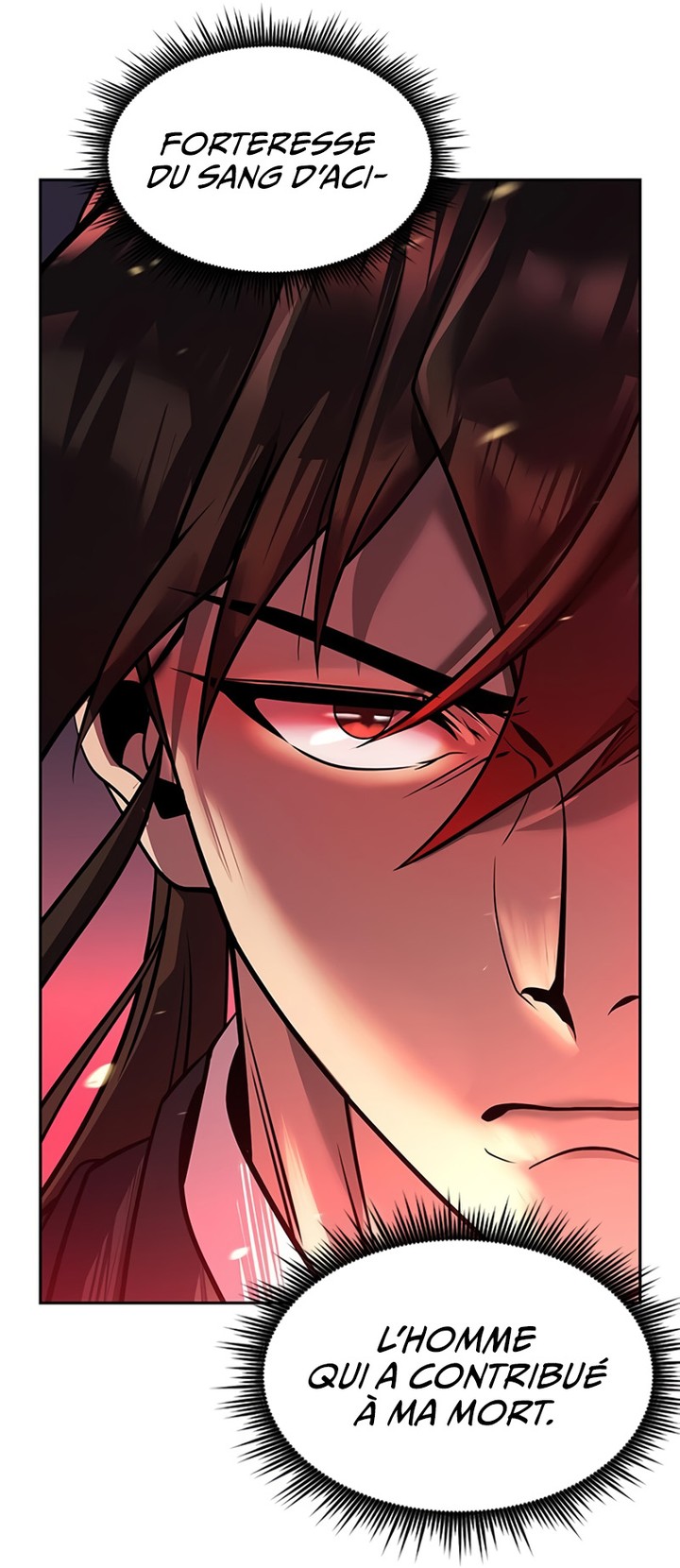 Chronicles of the Demon Faction Chapitre 132 - Page 336