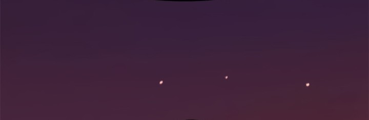 Chronicles of the Demon Faction Chapitre 132 - Page 37