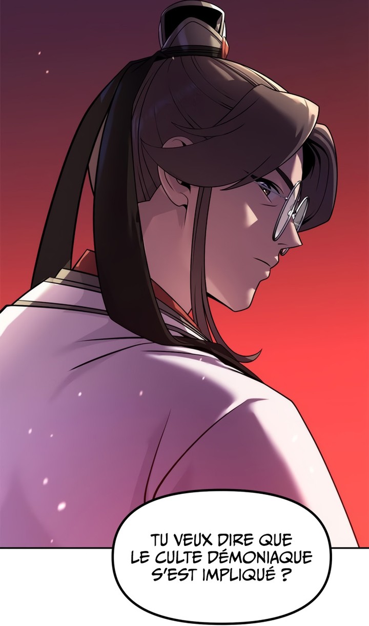 Chronicles of the Demon Faction Chapitre 132 - Page 38