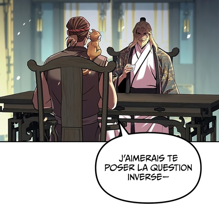 Chronicles of the Demon Faction Chapitre 132 - Page 54
