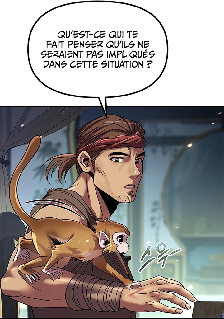 Chronicles of the Demon Faction Chapitre 132 - Page 57