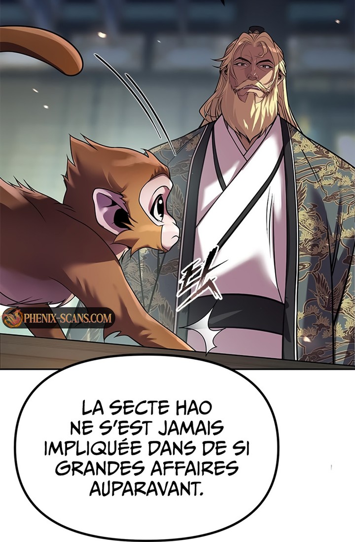 Chronicles of the Demon Faction Chapitre 132 - Page 61