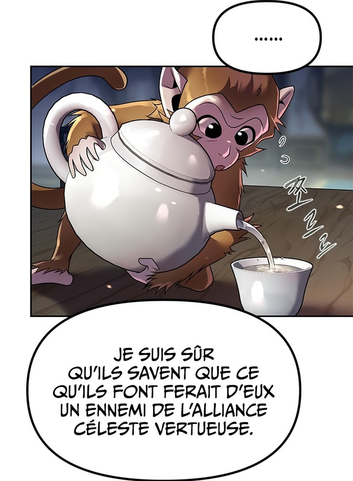 Chronicles of the Demon Faction Chapitre 132 - Page 71