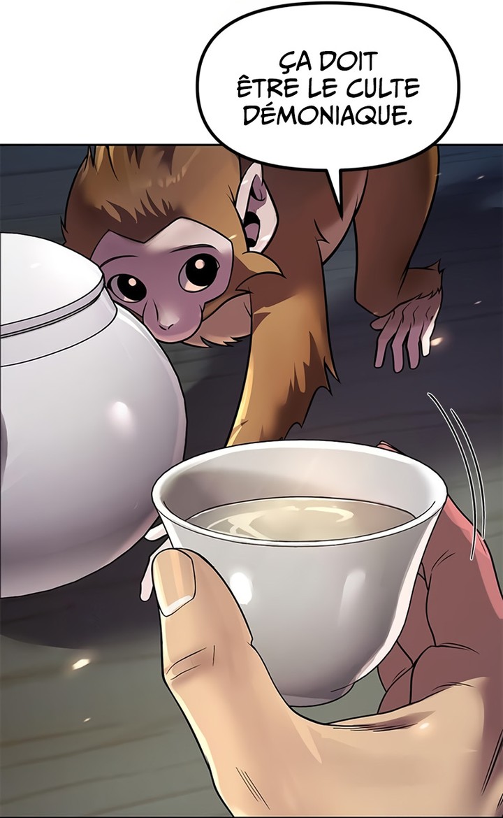 Chronicles of the Demon Faction Chapitre 132 - Page 88