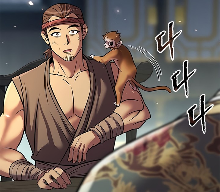 Chronicles of the Demon Faction Chapitre 132 - Page 92