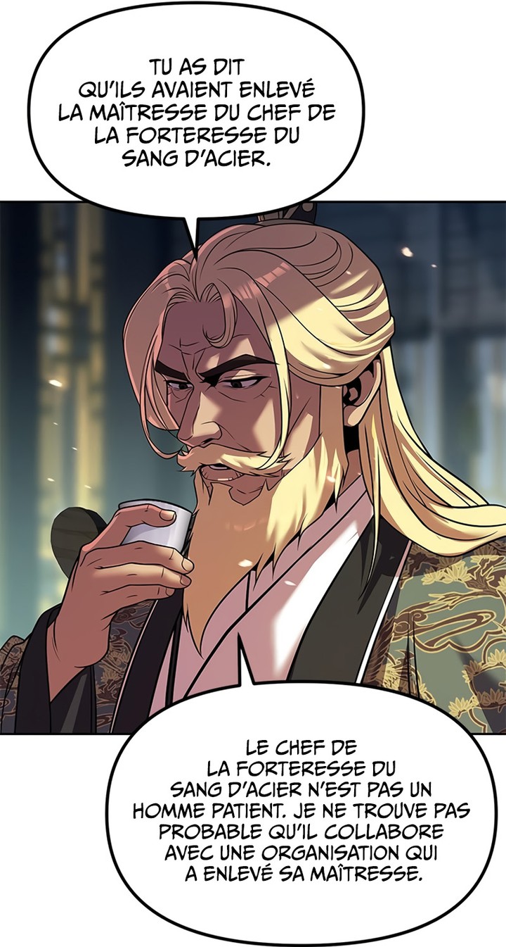 Chronicles of the Demon Faction Chapitre 132 - Page 96