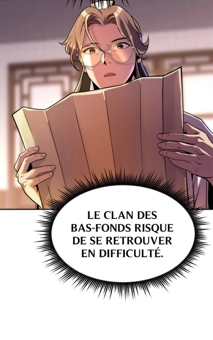 Chronicles of the Demon Faction Chapitre 133 - Page 107