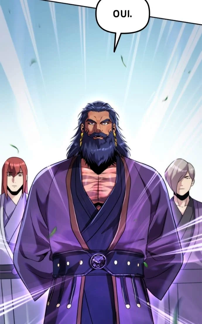 Chronicles of the Demon Faction Chapitre 133 - Page 12