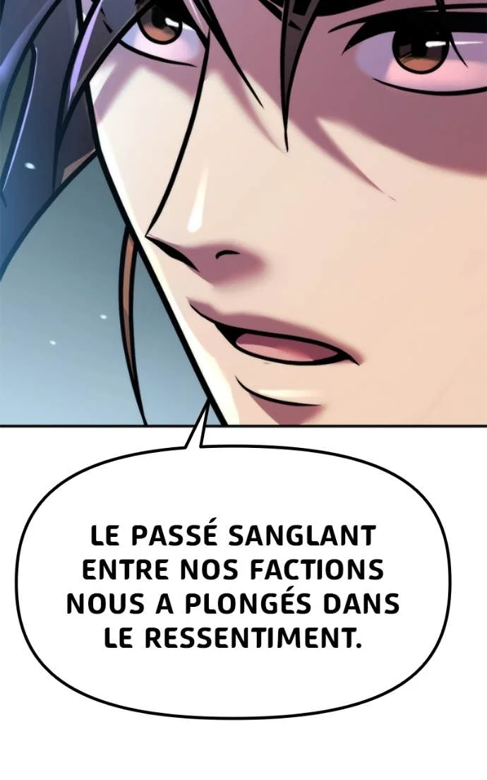 Chronicles of the Demon Faction Chapitre 133 - Page 126