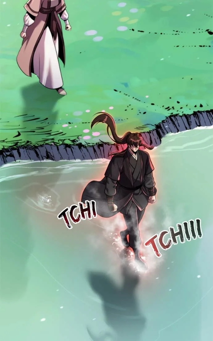 Chronicles of the Demon Faction Chapitre 133 - Page 22