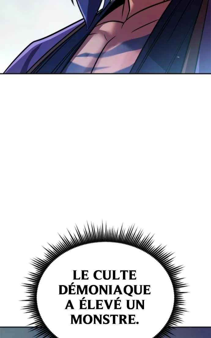 Chronicles of the Demon Faction Chapitre 133 - Page 25