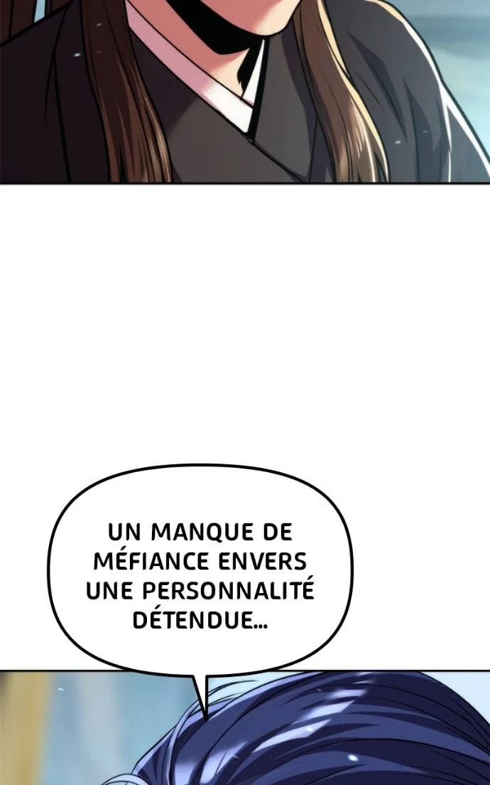 Chronicles of the Demon Faction Chapitre 133 - Page 35