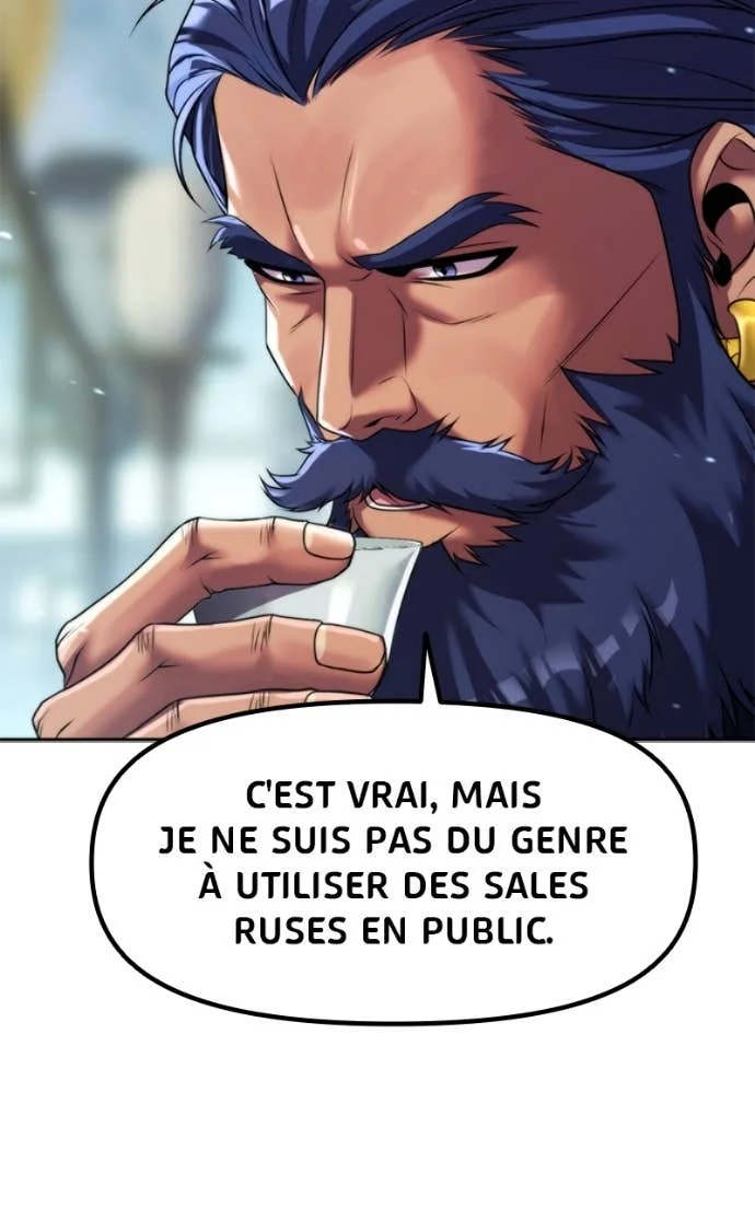Chronicles of the Demon Faction Chapitre 133 - Page 36