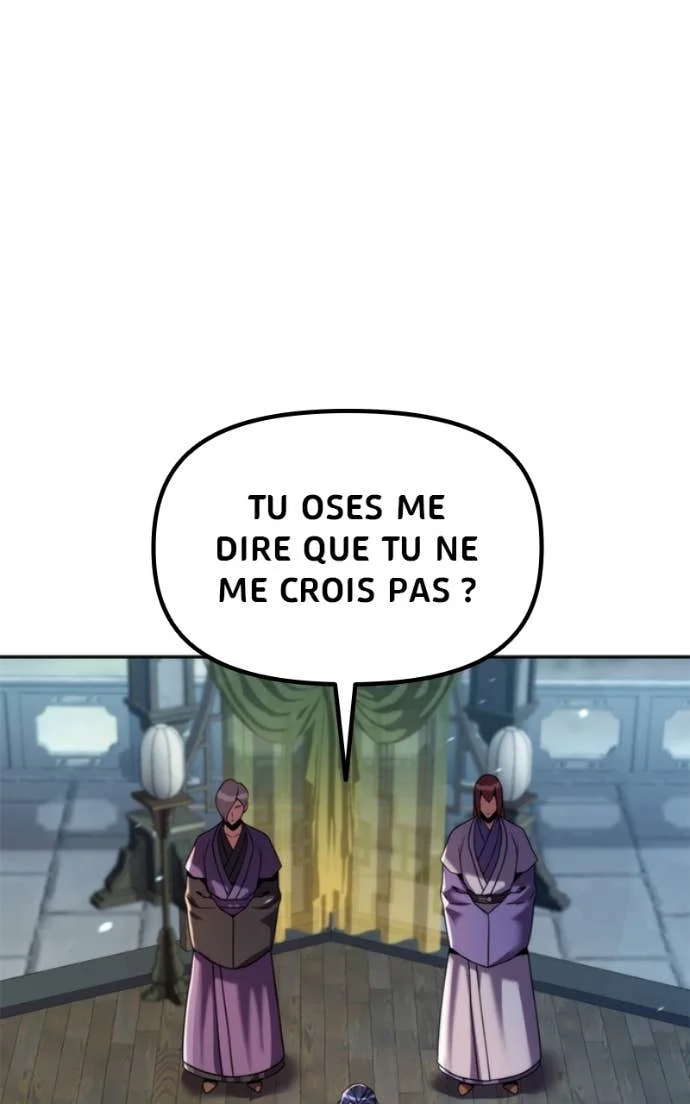 Chronicles of the Demon Faction Chapitre 133 - Page 40