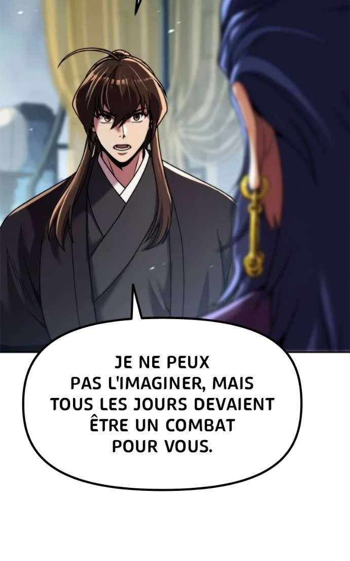 Chronicles of the Demon Faction Chapitre 133 - Page 43